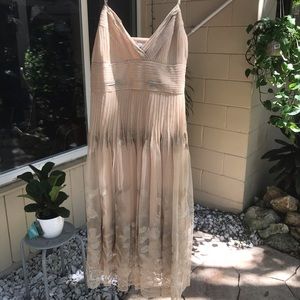 Nudedress